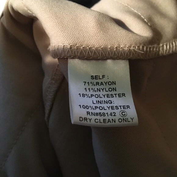 Holiday London times dressy party dress tiered 10 Pretty party dress - Picture 5 of 5